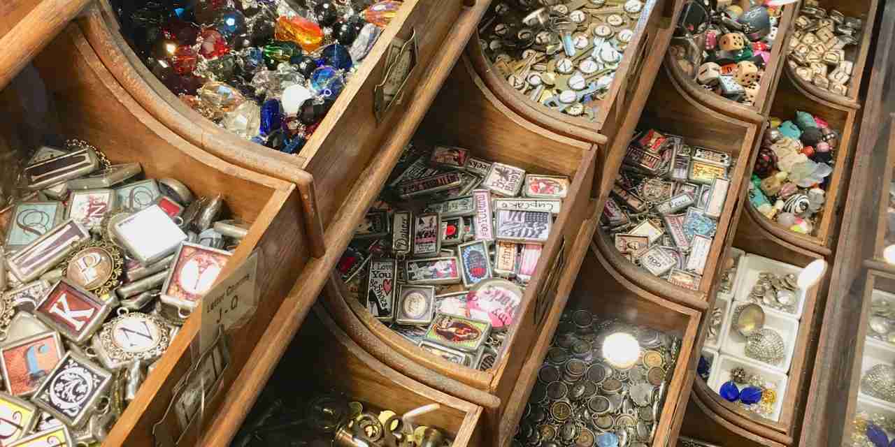 Exploring Handmade Jewelry<br> How Retailers Are Finding a Niche With Local Artists