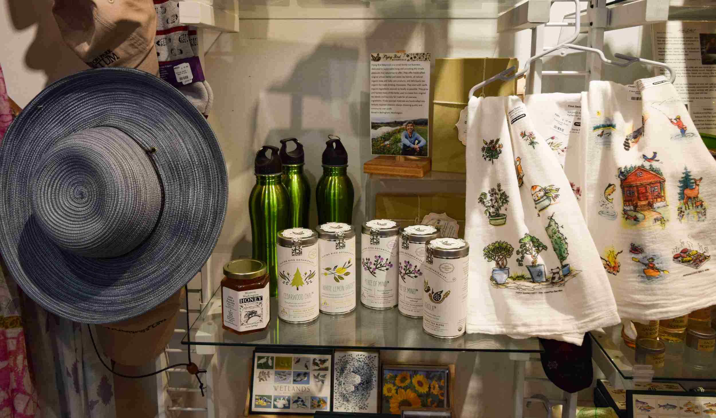 Flower Fever BestSelling Apparel with a Botanical Theme at Botanical