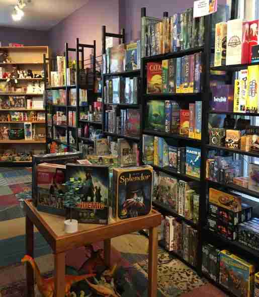 Display Tips for Toy Stores | Souvenirs, Gifts & Novelties magazine