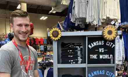 Sports and Team <br>Stores Winning Fan Licensed Apparel Choices