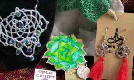 A New Age <br> Jewelry Insights from Independent Inspirational Boutiques