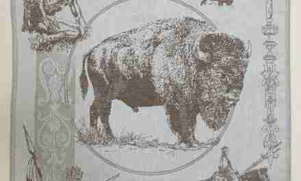 Gifts: Popular Tea Towels Are Available from Crystal Arrow