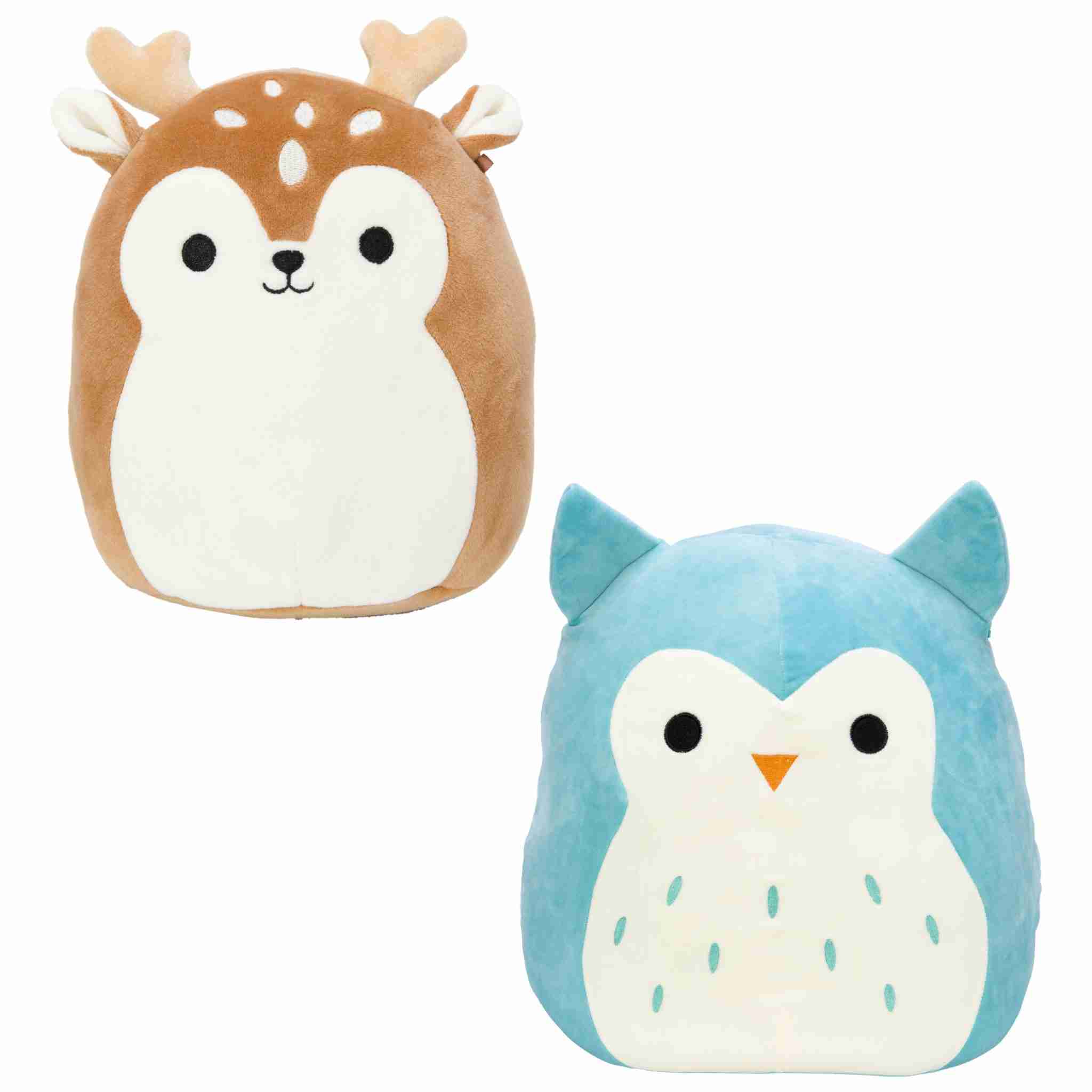 squishmallows names owl