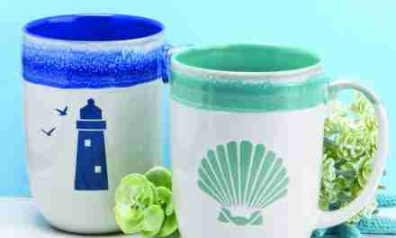 Cape Shore Offers a Variety of Gifts