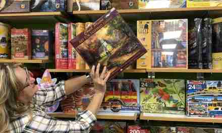 Having Time for Timeless Toys <br> Sales Trends from Independent Toy Stores