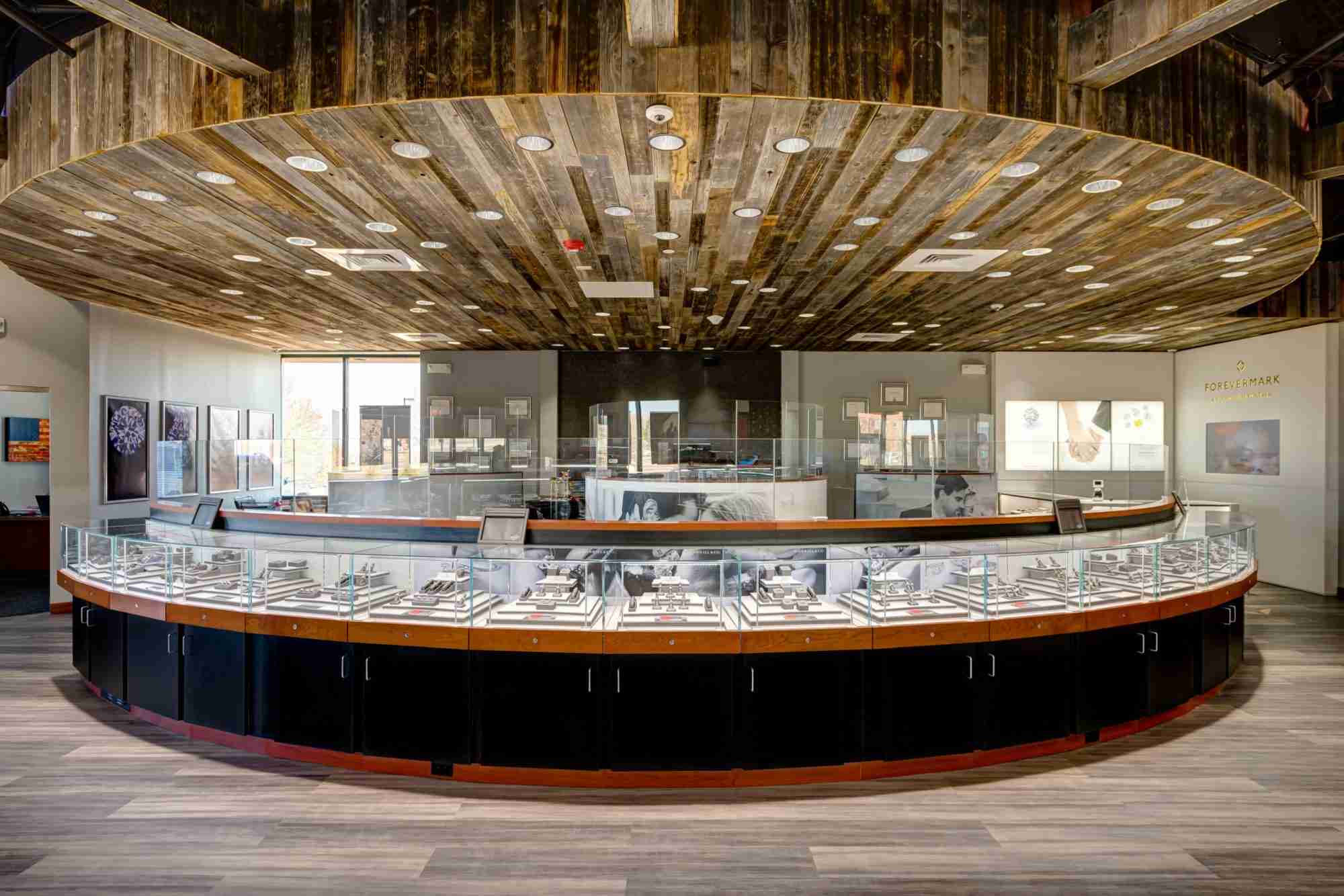 Selling Tips and Store Trends:  Jewelry at Jewelry Stores