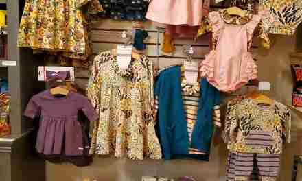 Which Trends Are Tops for Tots <br>Apparel Trends at Baby Stores