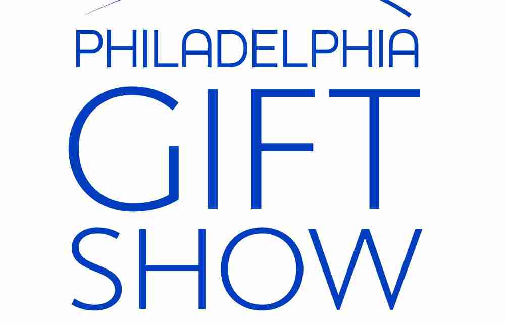 The Spring 2021 Philadelphia Gift Show Has Been Postponed Until July 2021