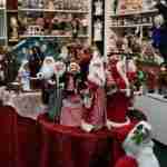 Spotlight on Christmas – The Business Picture at Year-Round Christmas Stores