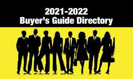 2021-2022 Buyer’s Guide Directory