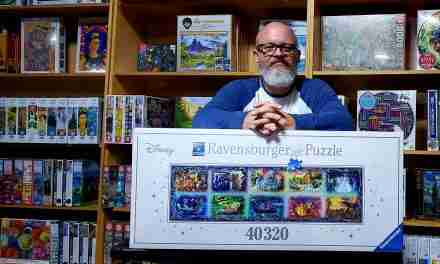 What’s Gaining  in Games  <br>The Sale of Games and Puzzles  at Toy and Game Stores