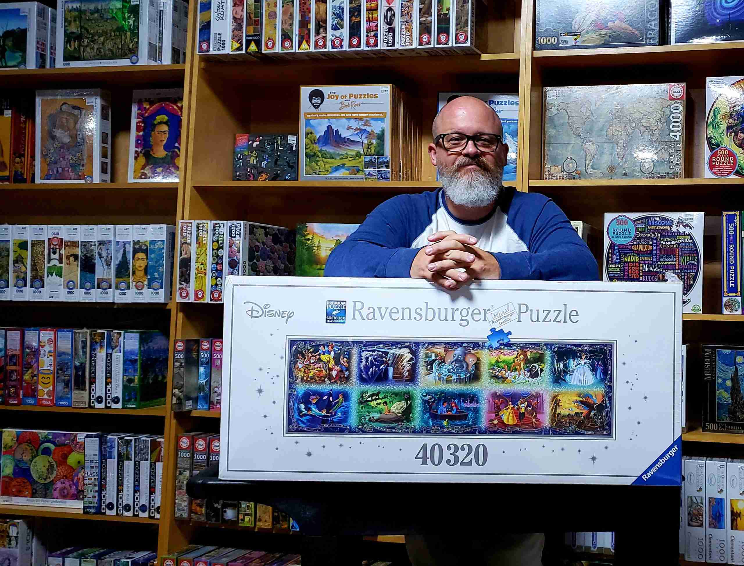 What’s Gaining  in Games  The Sale of Games and Puzzles  at Toy and Game Stores