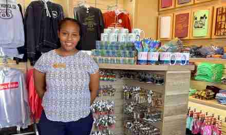 Dressing Guests with Apparel Extras <br> Selling Wearable Merchandise at Water Parks and Amusement Parks