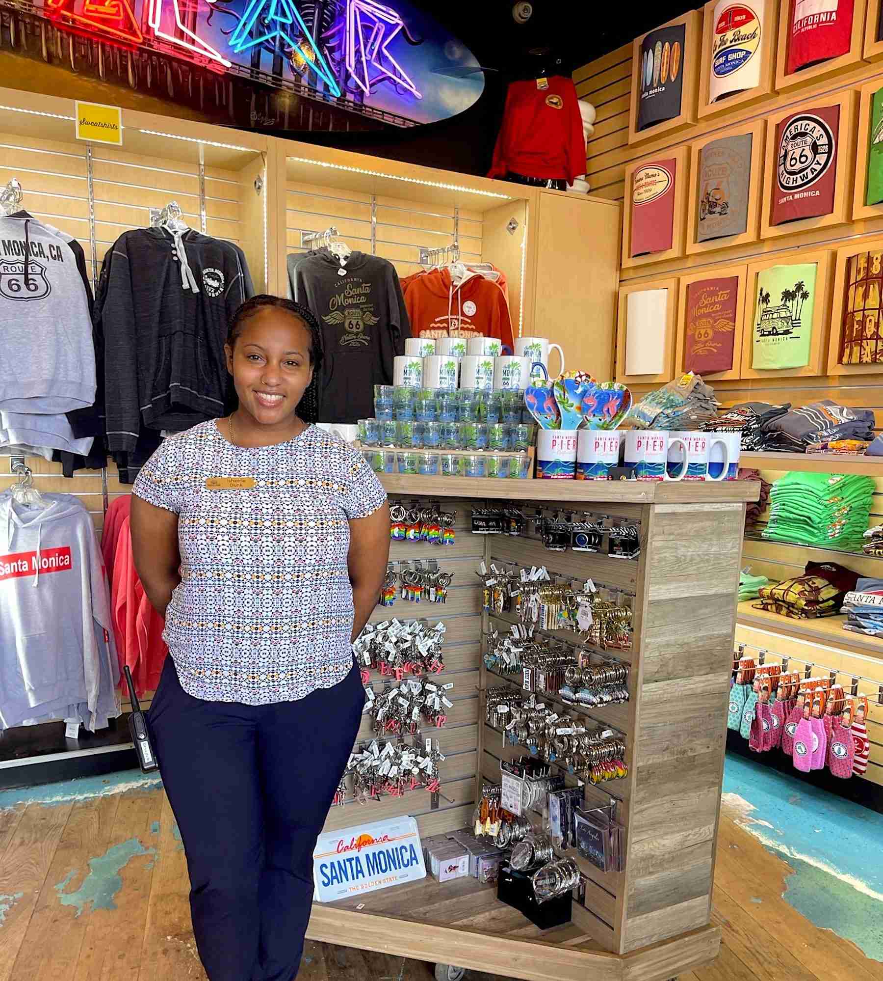 Dressing Guests with Apparel Extras  Selling Wearable Merchandise at Water Parks and Amusement Parks