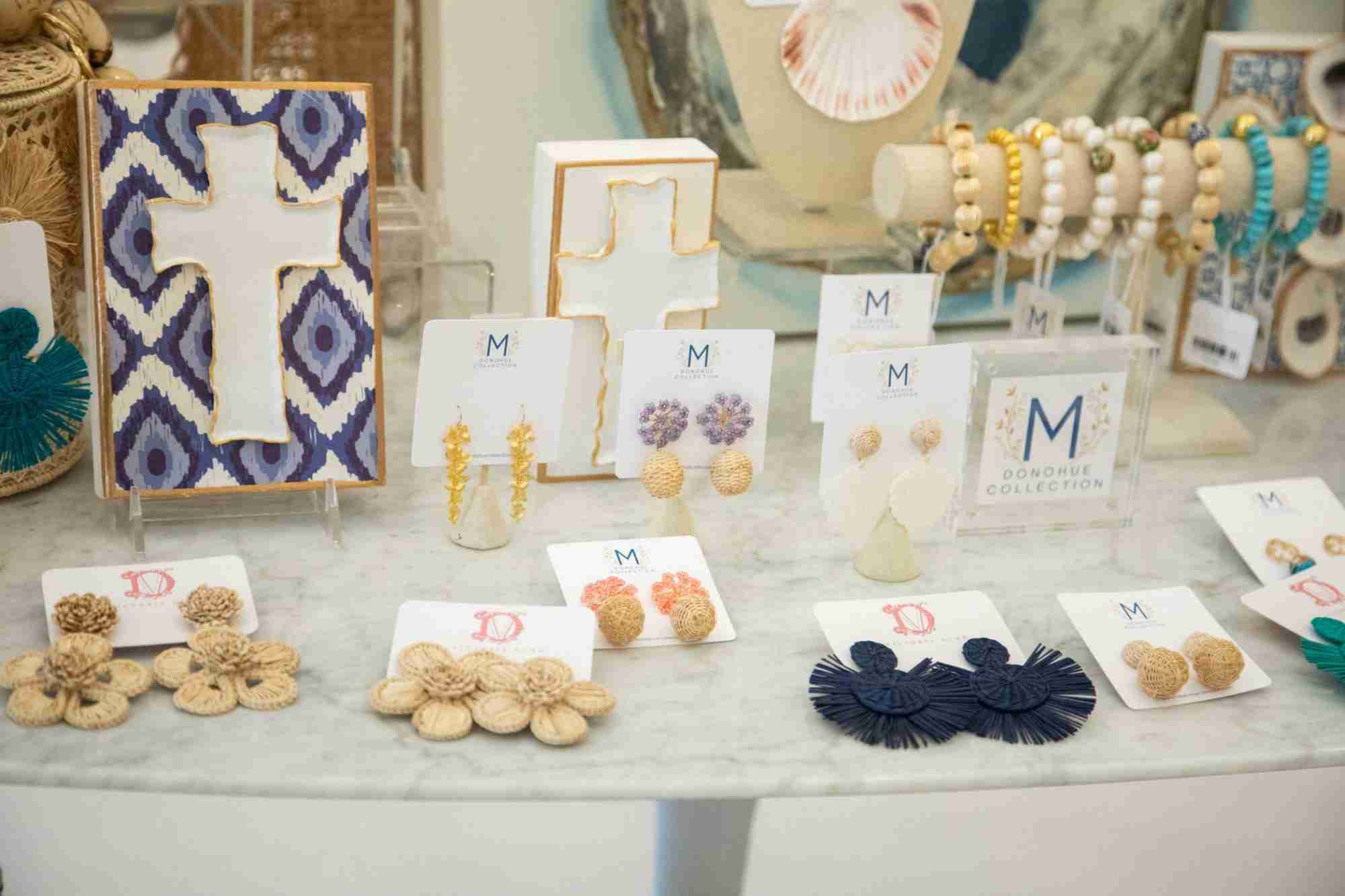 Where the Jewelry Always Fits  Jewelry Trends at Gift Shops  and Boutiques