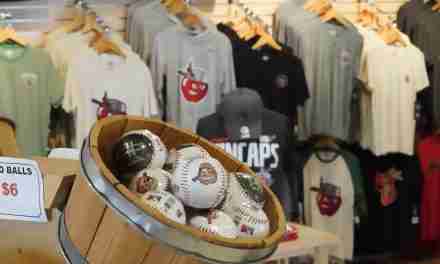 The Perfect Gifts at Sports Fan and Minor League Stores