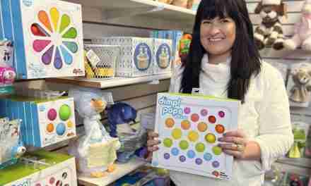 Getting Kids Loving to Learn  – Toy Trends at Baby Stores
