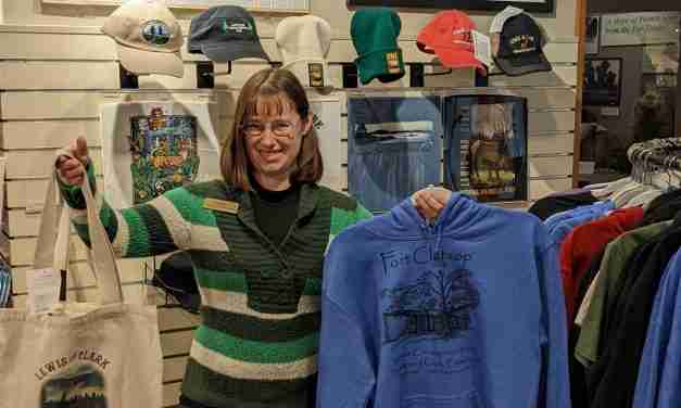 How People Show Their Love for Parks – Apparel at Public Lands Partner Stores