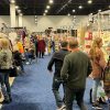 Top Lines, Robust Traffic and Order Writing Highlight Second Edition of Rocky Mountain Apparel, Gift & Resort Show
