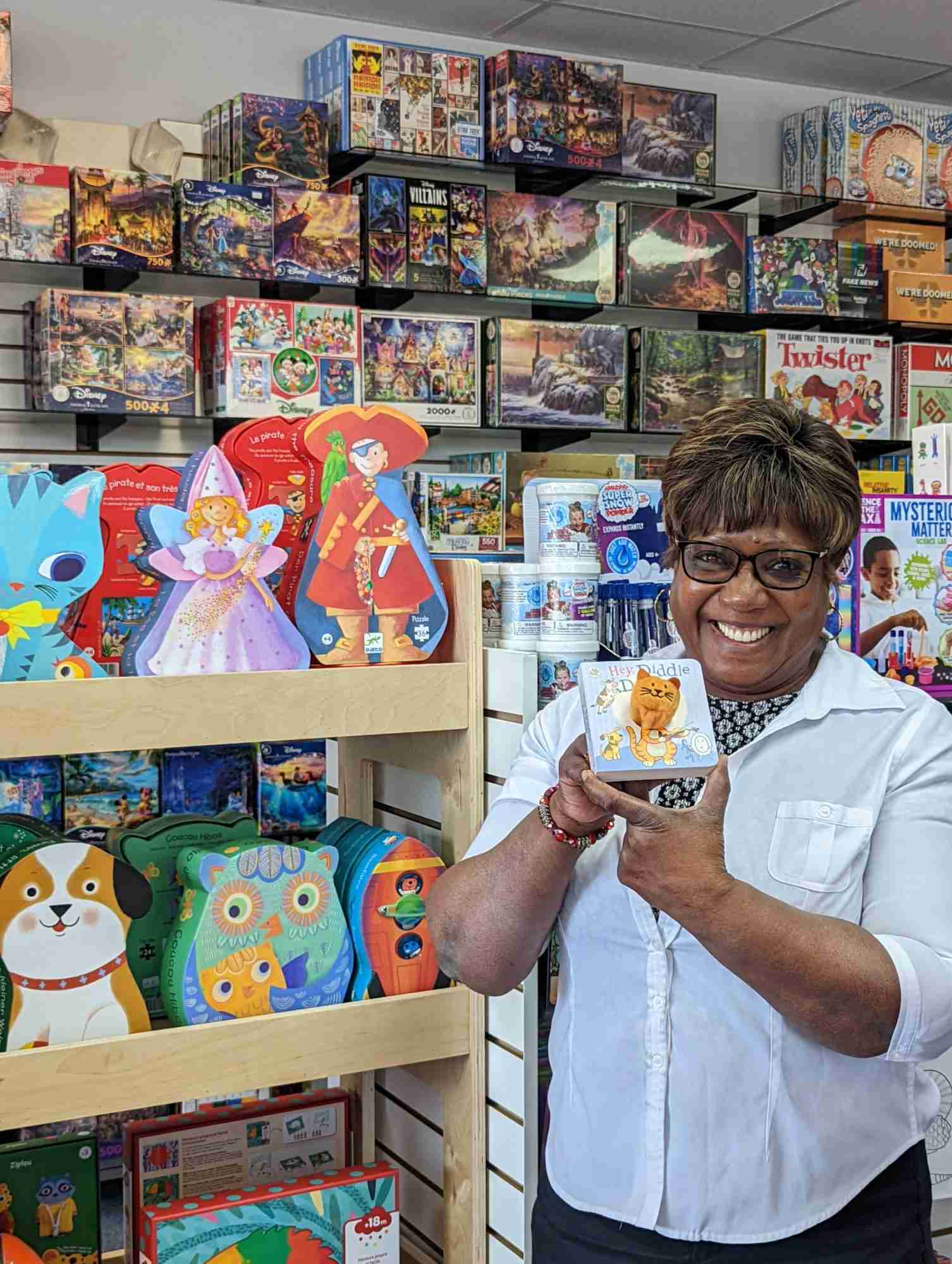 Plush and Toys at  Toy Stores –  Whether New or Classic,  Toys Are Selling