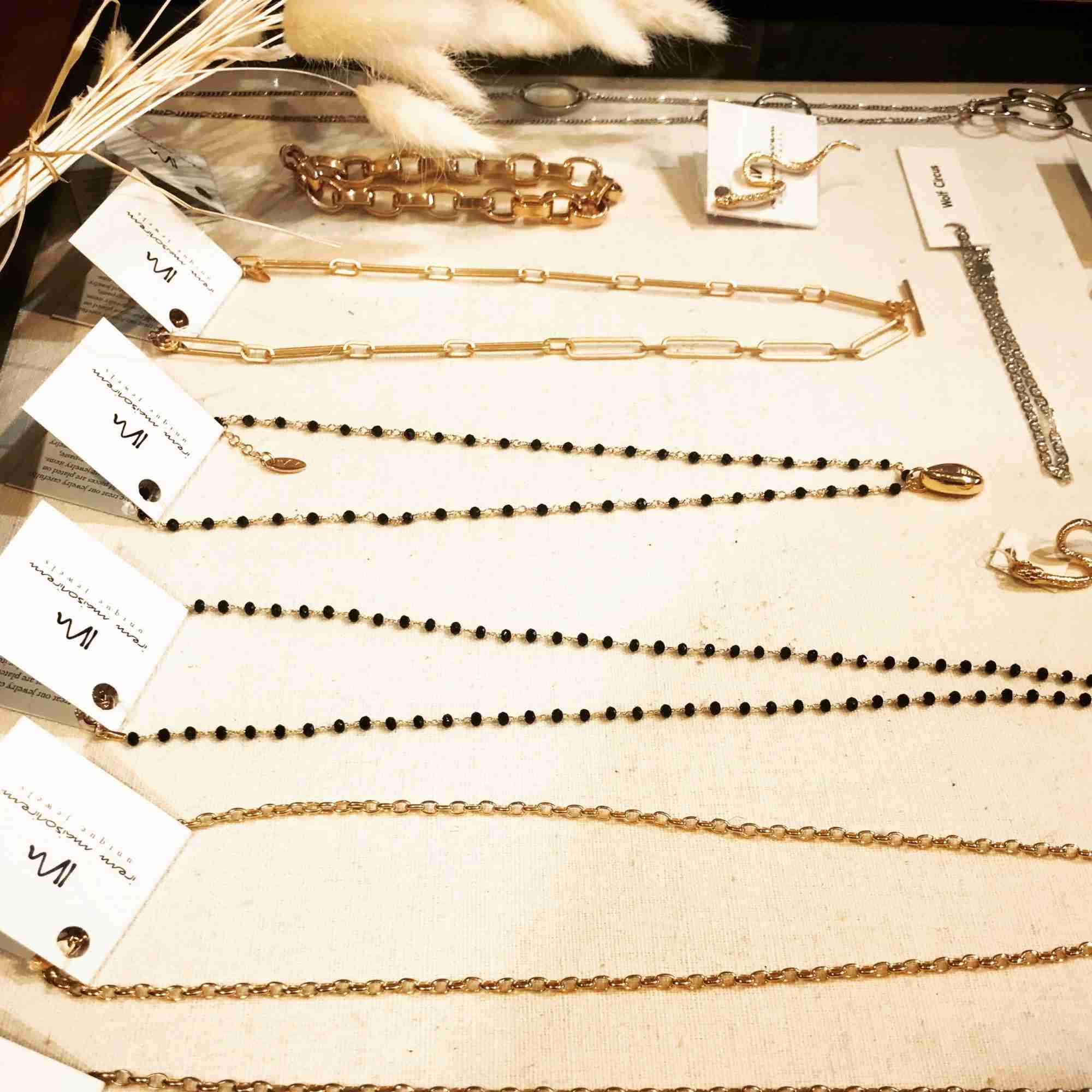 Easy Gifts for Sunny Location Stores – Jewelry Trends at Coastal Boutiques