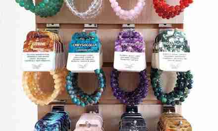 Friendly Crystals: A Source for Your Crystal and  Gemstone Jewelry Needs