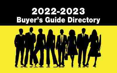 2022-2023 Buyer’s Guide Directory