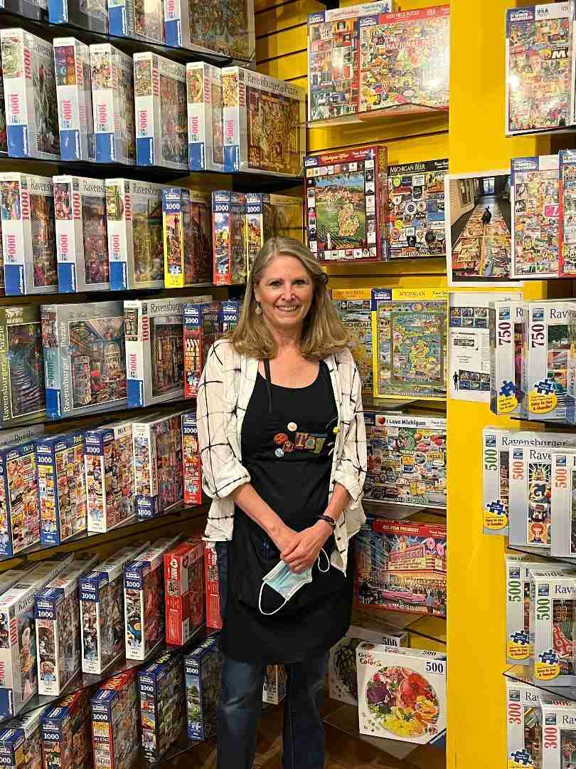 Souvenirs, Gifts & Novelties magazine America's Most Trusted